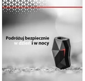 Skuteczny odstraszacz dzikich zwierząt do samochodu DZIKÓW, SAREN, JELENI SIREN7 bezpieczne auto Skuteczny odstraszacz dzikich zwierząt do samochodu DZIKÓW, SAREN, JELENI SIREN7 bezpieczne auto